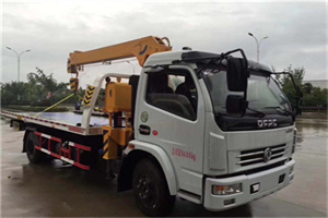 云和24小时道路救援服务