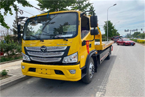 云和汽车救援头像