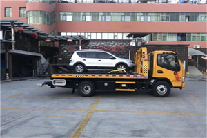 云和汽车紧急补胎换胎救援